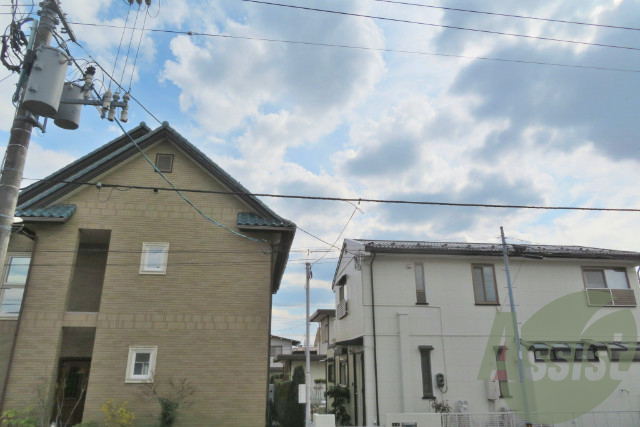 眺めはスッキリして気持ちよさそうですね。 眺めはスッキリして気持ちよさそうですね。