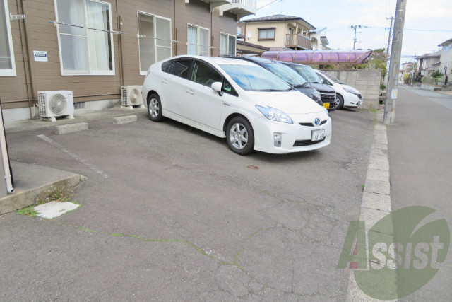 駐車場その他 駐車場その他