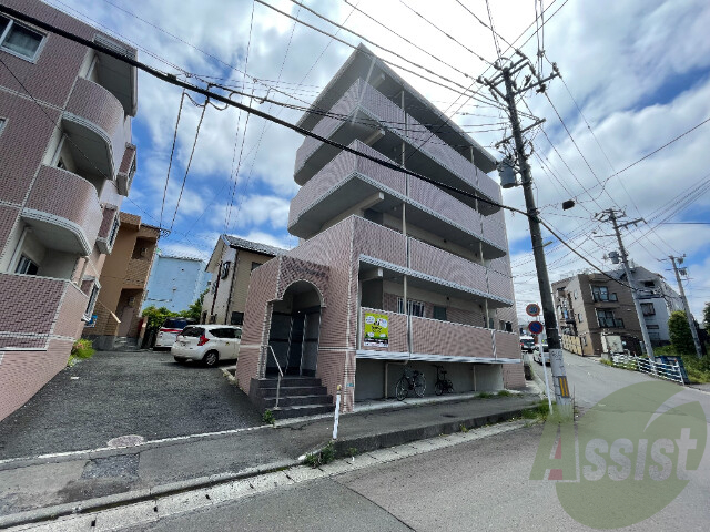 八乙女中央壱番館