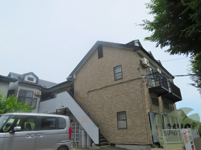 アーバンシティ長命ヶ丘