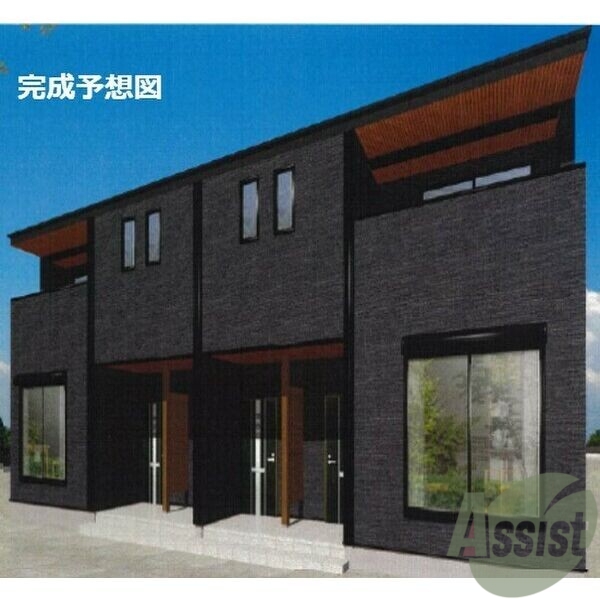 仙台市若林区若林4丁目「仮称 ニューライズ若林」 仙台市若林区若林4丁目「仮称 ニューライズ若林」