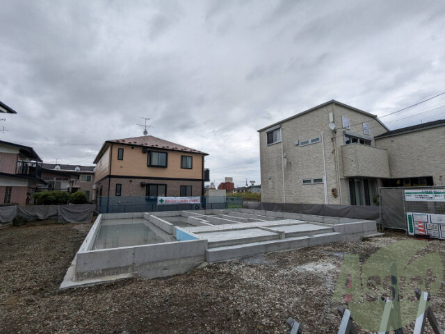 前面道路、建物周り等 前面道路、建物周り等