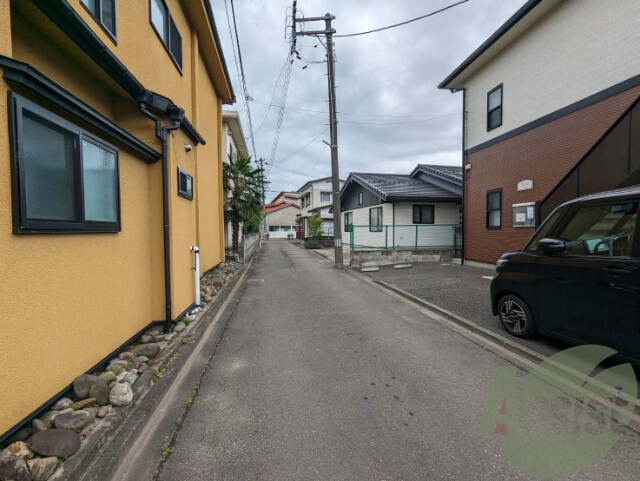 駐車場その他 駐車場その他