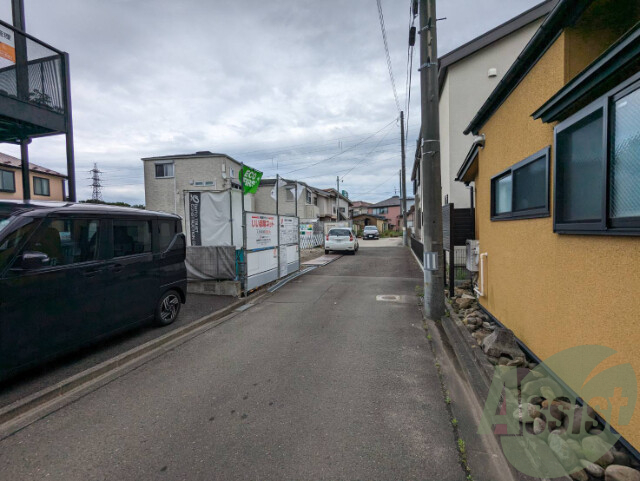 ゴミ置き場その他 ゴミ置き場その他