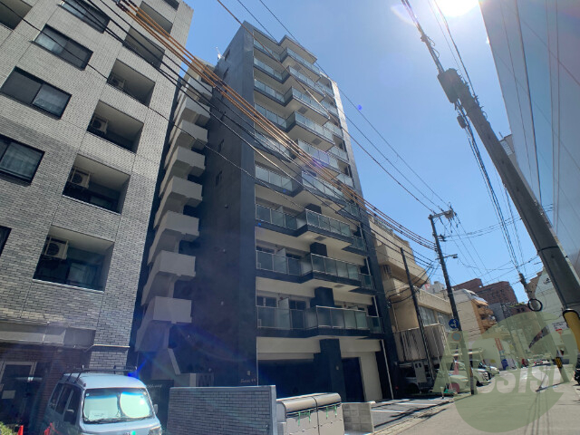 仙台市青葉区本町２丁目の賃貸マンション