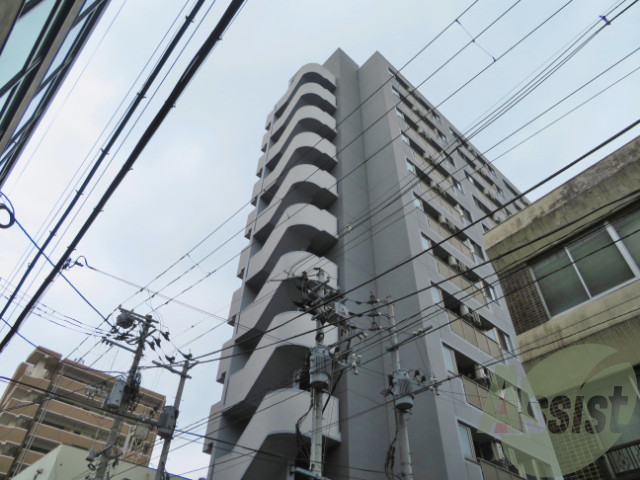 仙台市青葉区国分町１丁目の賃貸マンション