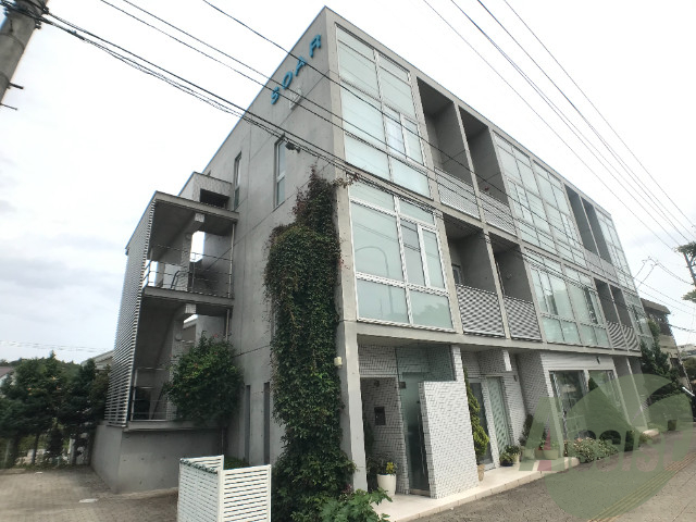 仙台市青葉区桜ケ丘３丁目の賃貸マンション