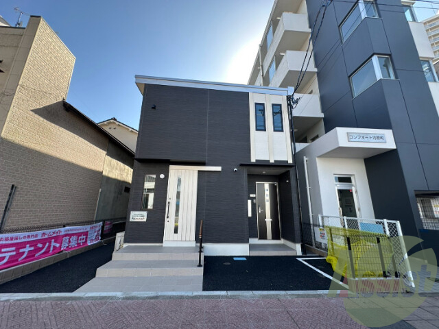 タカヨプレイス河原町