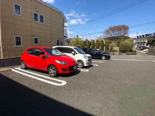 駐輪場その他 駐輪場その他