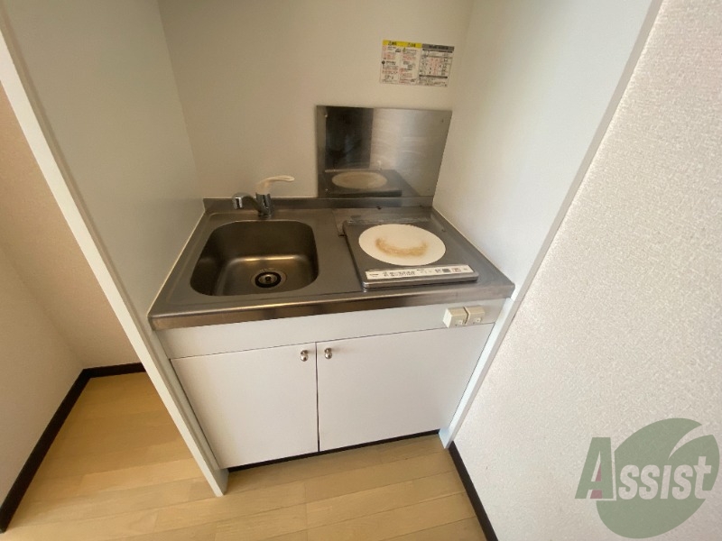 火事の心配が少ないIHコンロは嬉しいポイントです 火事の心配が少ないIHコンロは嬉しいポイントです