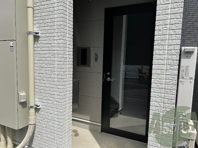 前面道路、建物周り等 前面道路、建物周り等