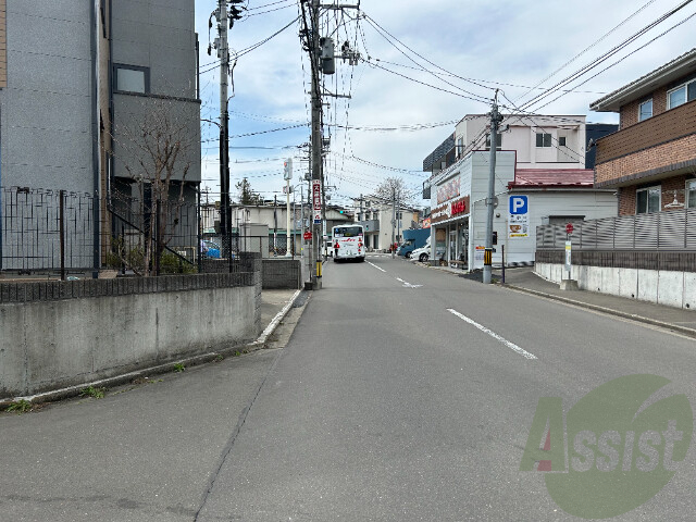 駐車場その他 駐車場その他