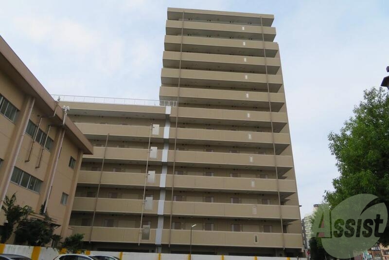 ＨＦ愛宕橋レジデンス