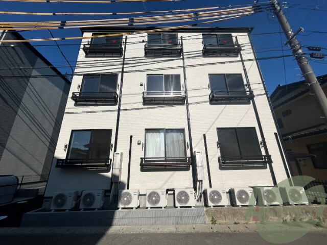 仙台市太白区富沢２丁目の賃貸アパート