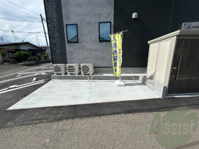 駐輪場その他 駐輪場その他