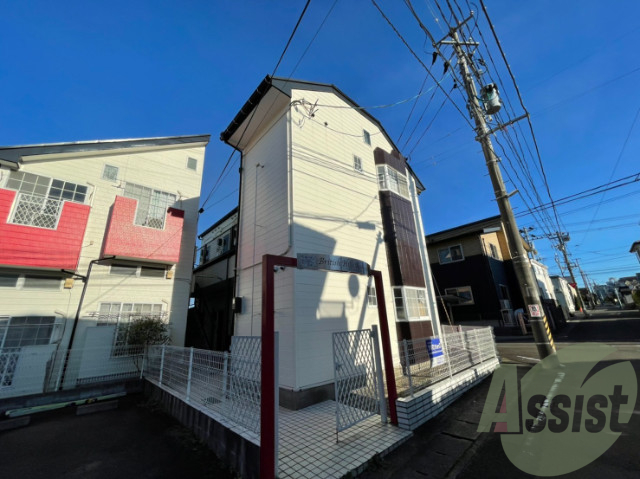 ブリティッシュヒルズ旭ヶ丘