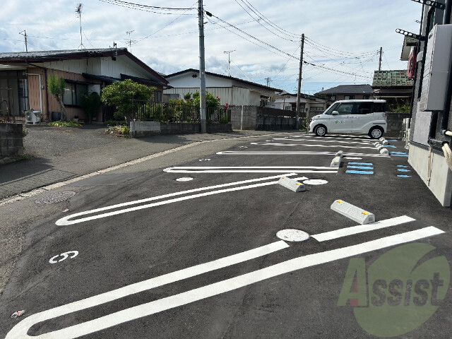 駐車場その他 駐車場その他