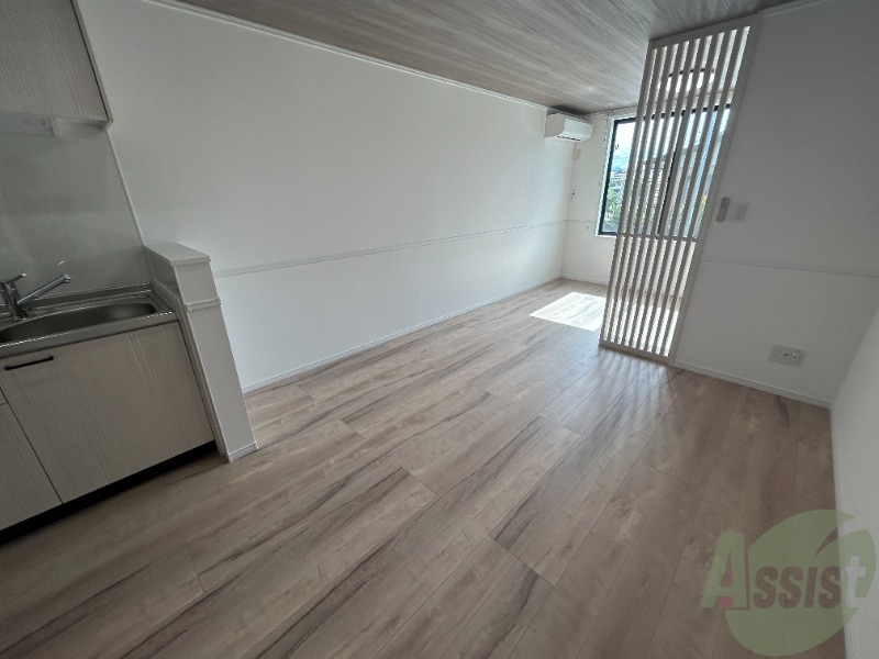 リビングを別の角度から撮影してみました。いかがでしょうか? リビングを別の角度から撮影してみました。いかがでしょうか?