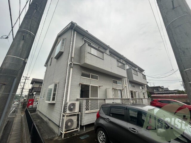 カーザ　セレーナ