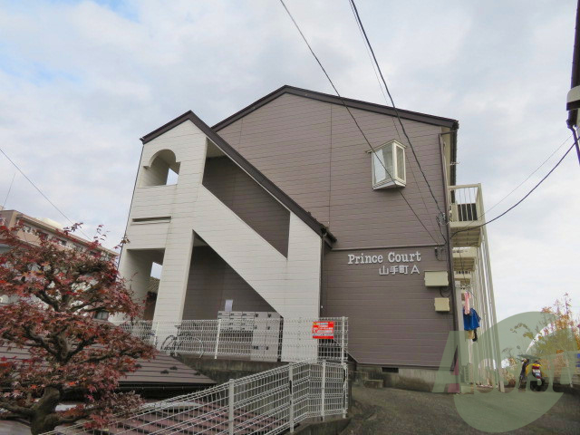 仙台市青葉区山手町の賃貸アパート