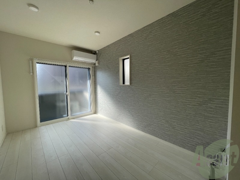 きれいな洋室が広がっていて居心地が良さそうですね。 きれいな洋室が広がっていて居心地が良さそうですね。