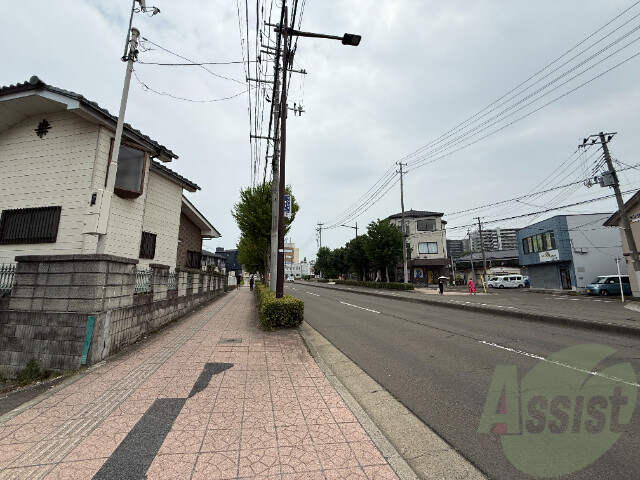 駐車場その他 駐車場その他