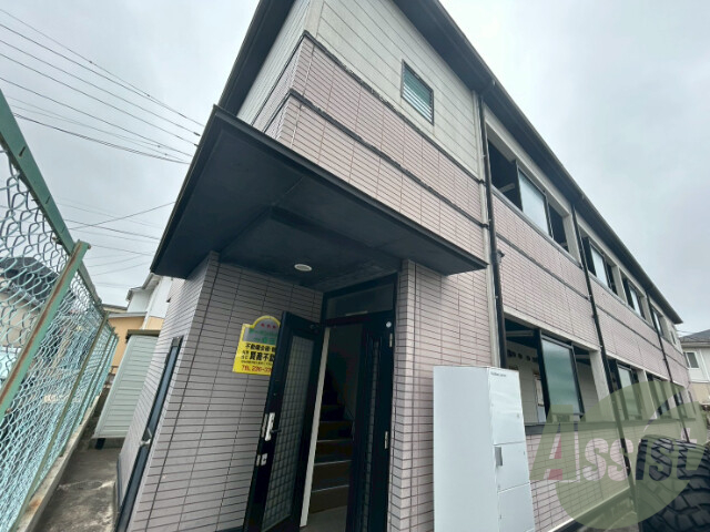アーバンハイム一本杉