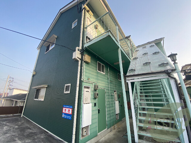 エクセルシャトー続橋