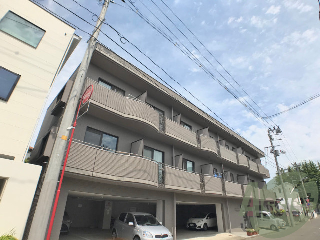 仙台市宮城野区宮城野１丁目の賃貸マンション