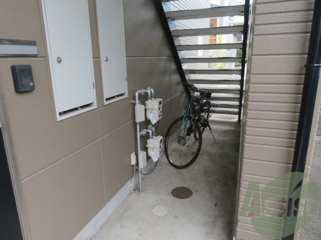駐輪場その他 駐輪場その他