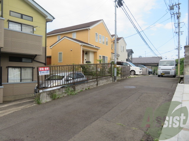ゴミ置き場その他 ゴミ置き場その他