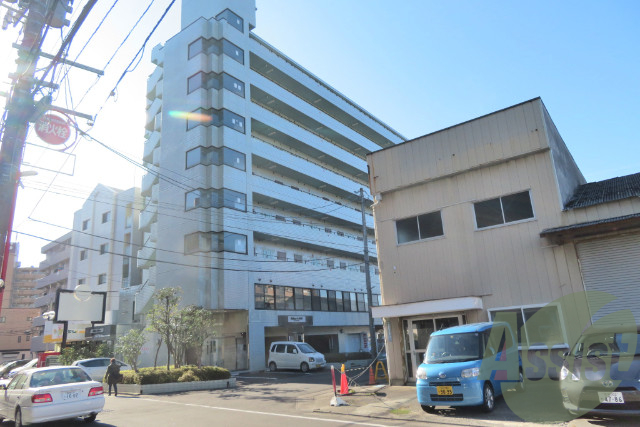 バリュー大和町