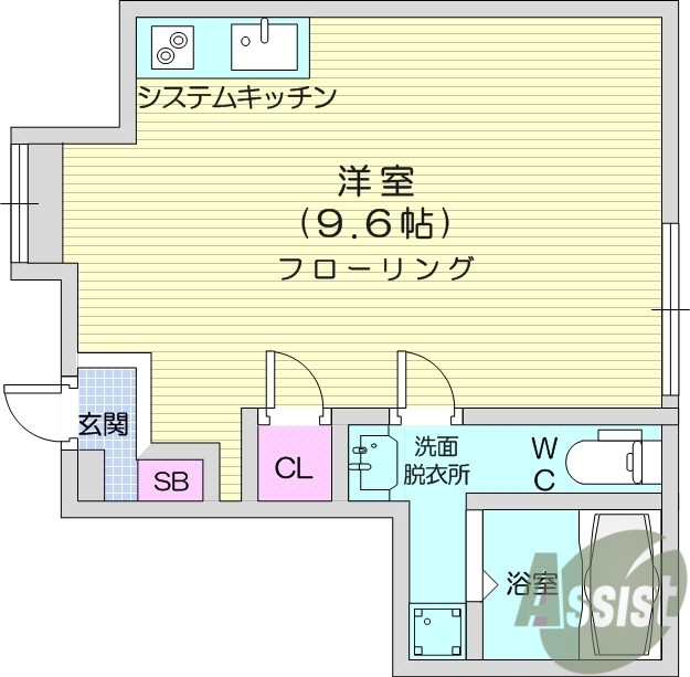 オートロック、宅配ボックス、エレベーター
