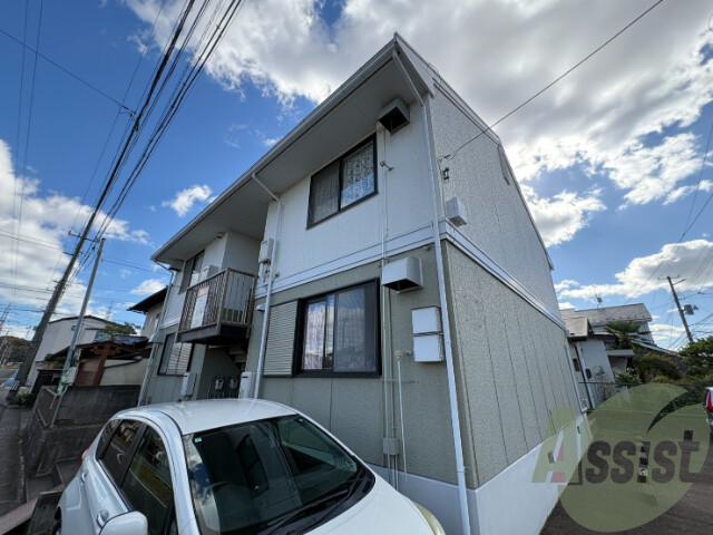 セジュール向陽台