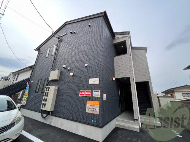 パークフォレスト黒松