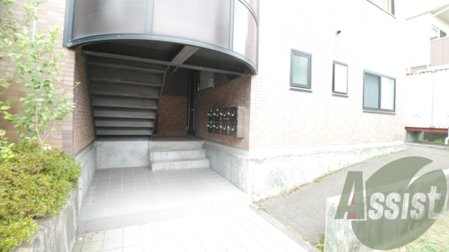 前面道路、建物周り等 前面道路、建物周り等