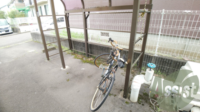 駐輪場その他 駐輪場その他