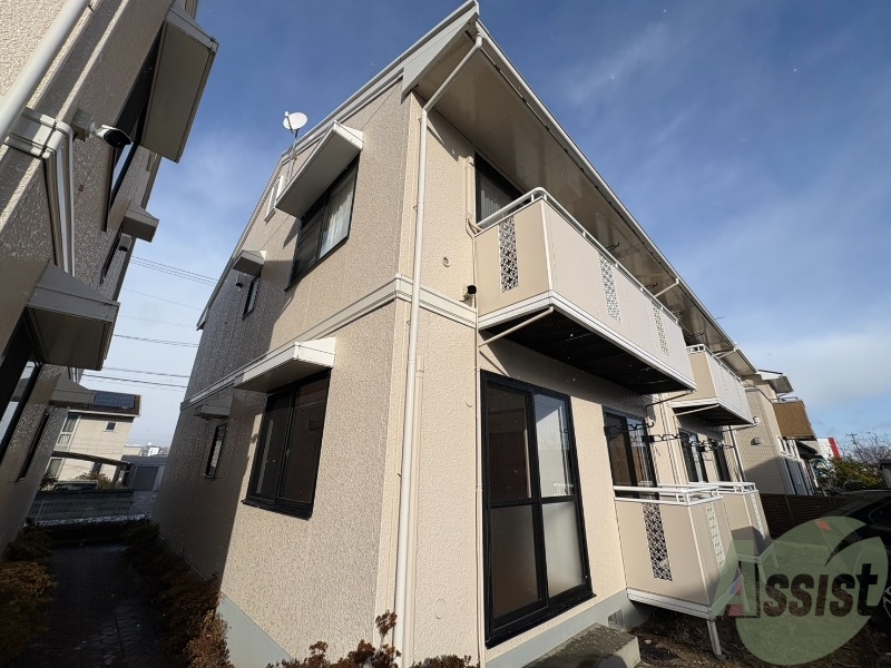 グランディール八乙女B