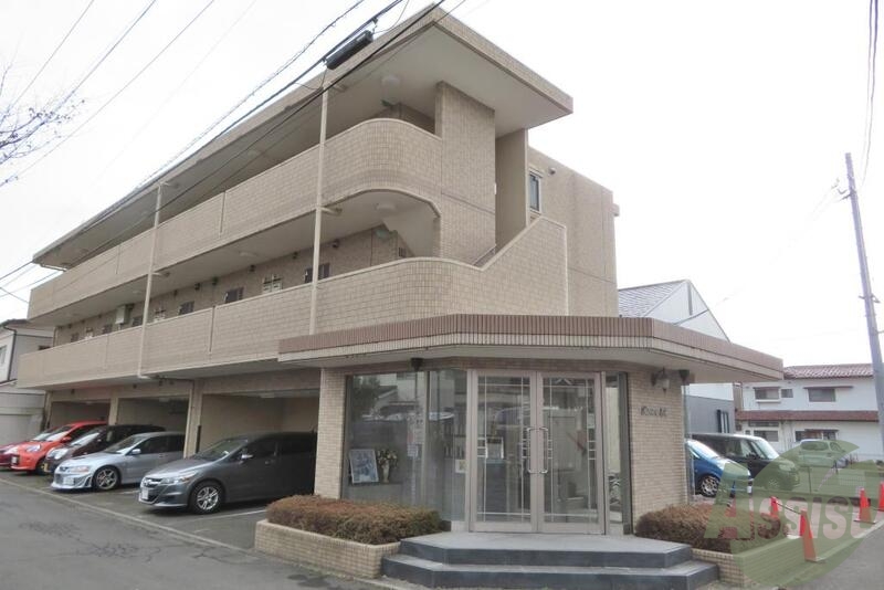 リヴィエール若林