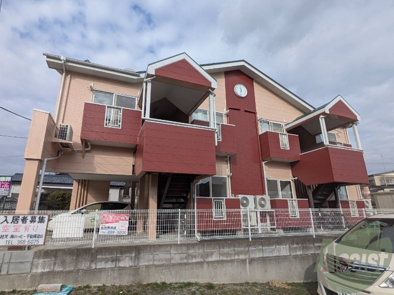 シルクロード向ヶ丘