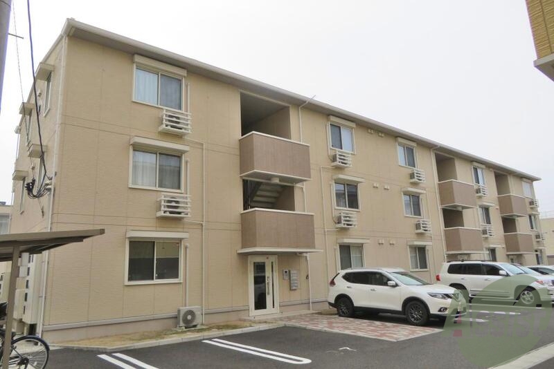 仙台市太白区西中田６丁目の賃貸アパート