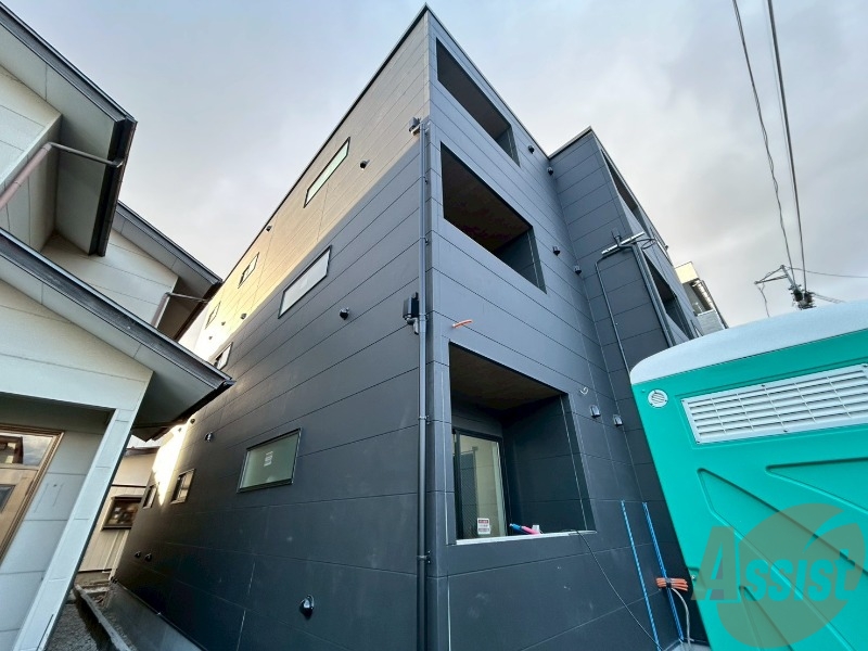 グロウランス薬師堂Ⅱ