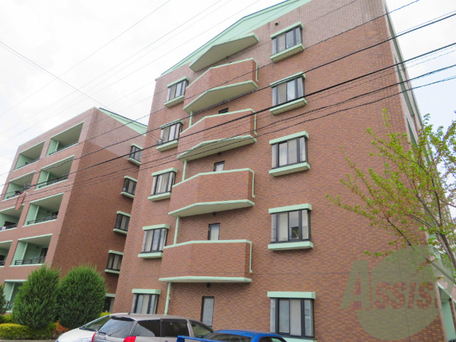 仙台市泉区泉中央１丁目の賃貸マンション