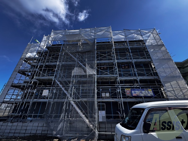 （仮称）D-room蒲町東