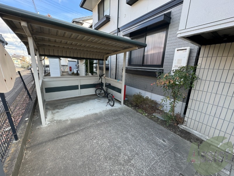 駐輪場その他 駐輪場その他