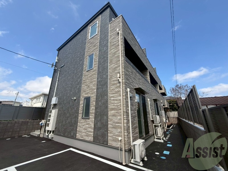 APT　K　3の外観