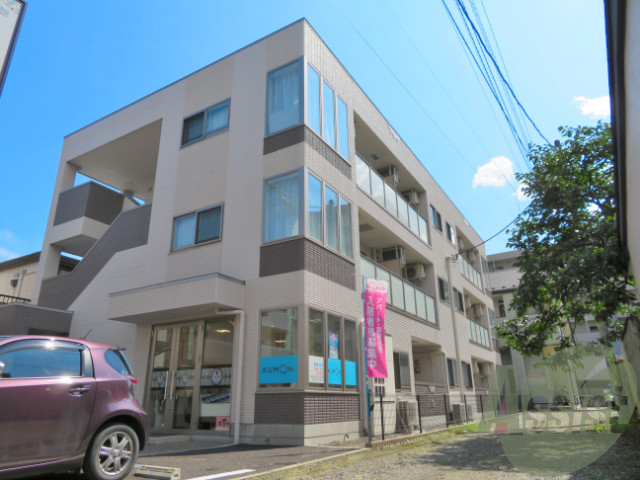 仙台市青葉区宮町１丁目の賃貸マンション