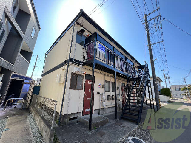 プライムプレイス連坊