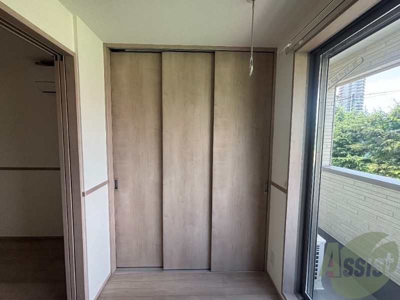 収納です。大きくてたくさん入る収納になっております。 収納です。大きくてたくさん入る収納になっております。