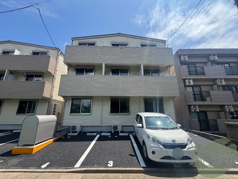 外観2 外観2